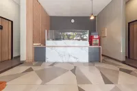 Sans Vibes Hotel Malabar - 2-Star