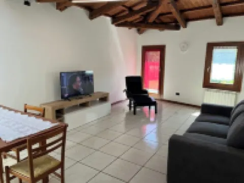 Residence Ca Venexian - Suite with Balcony