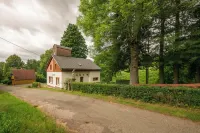Cottage under the forest on the Trutnov Trails Hotels in Trutnov