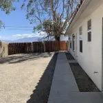 Breezy-2BR-Gated Unit w Kitchenette