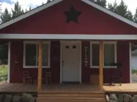 Crescent Cabin by Lakes & Rivers Hotels in Crescent