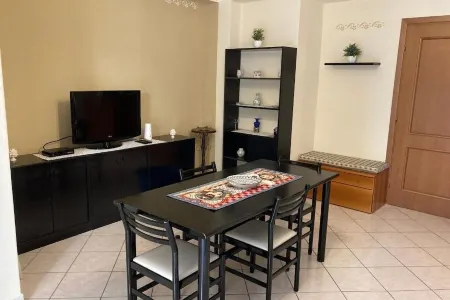 TaoMare Beach Отели в г. Mazzeo