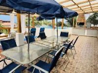 PuntaSal, Ocean view, StarLink WiFi, Terrace, Pool