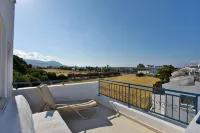 HORIZON-Amazing location, Sea&Nature View, 2BR,Large Balcony