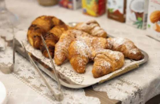 I 2 Pini Room&Breakfast