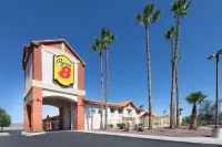 Super 8 by Wyndham Tucson/Grant Road Area AZ Hotels in Tucson