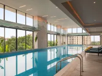Ramada By Wyndham Ranchi Bariatu Road Hotels in Ranchi