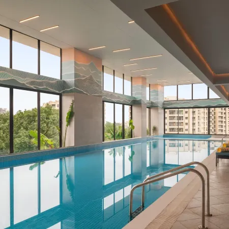 Ramada By Wyndham Ranchi Bariatu Road