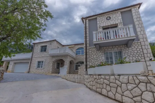 Beautiful Villa near Crikvenica Hotels in Opcina Vinodolska Opcina