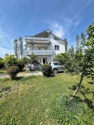 Elodi’s Villa Hotels in 