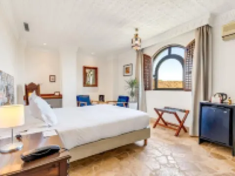 Hotel Castillo de Monda Hotels in Monda