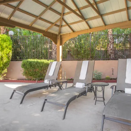 Best Western Copper Hills Inn