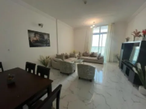oasis tower family apartment 2602