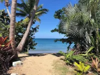Adorable Beach House, Concha Azul in Sea Beach! - Beach