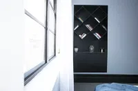 The Block -Spacious and Luxurious 4 bed Apartment Hotel di Port Melbourne