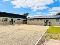 Fox Acre Lodge - Amazing Views Hotels in 