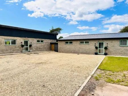 Fox Acre Lodge - Amazing Views