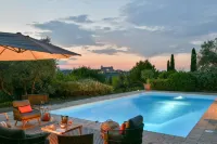 Villa San Gabriele: Historic Charm with Modern Comforts - 4 stelle