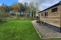 The Cabin Getaway Hotels in 