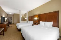 Comfort Suites West Omaha Hotels in Chicago