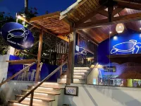Pousada Tartaruga Boutique Hotel Hotels in Pipa