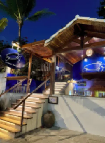 Pousada Tartaruga Boutique Hotel