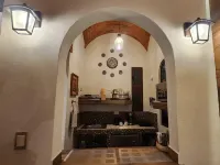Casita Privada del Chan Hotels in Guanajuato