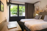 O'Cub Hotel Hotels in Villeneuve-les-Avignon