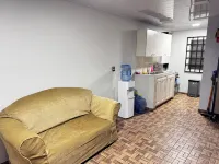 Peace N' Green - Apartments - Sosa&Barbero - 2성급