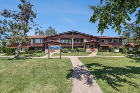 Otsego Ski and Golf Resort Condo