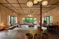 Brij Sone Bagh, Bandhavgarh - A Luxury Jungle Retreat - Wifi
