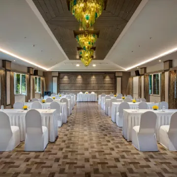 Fortune Resort Benaulim Goa - Member ITC Hotels' Group