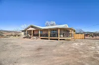 Stunning San Ysidro Homestead w/ Large Porch! - acceptant les animaux