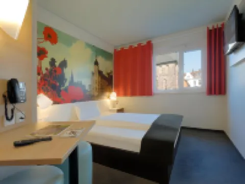 B&B HOTEL Oldenburg Hotels in Oldenburg