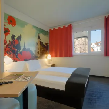 B&B HOTEL Oldenburg