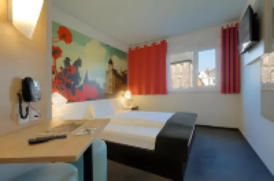 B&B HOTEL Oldenburg