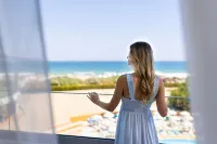 AluaSoul Sunny Beach - Adults Only - New Opening - vue mer
