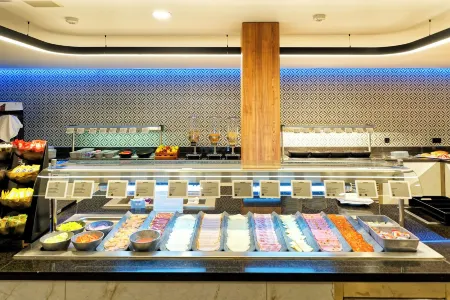 Servatur Alameda de Jandía Отели в г. Морро Хабле