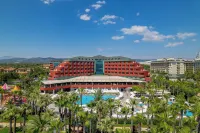 Delphin Deluxe Resort - Luxury