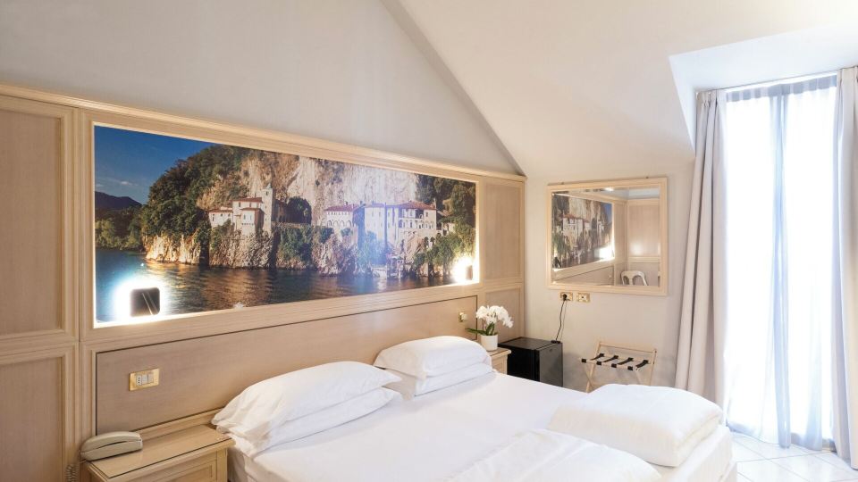 Cavour 30Tre - Hotel Moderno