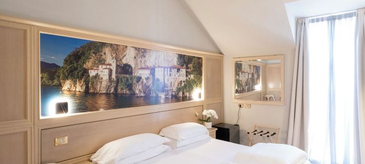 Cavour 30Tre - Hotel Moderno Hotels in Stresa