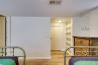 Breezy Point Cabin: Deck w/ Golf Course Views! - 무료 와이파이