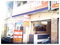 Goroomgo Swastik Guest House Varanasi