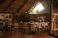 Selous Kinga Lodge Hotel a Rufiji