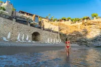 Porto Amore Club  Hotel - Beach