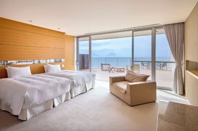 ONCRI-KARATSU โรงแรมใน