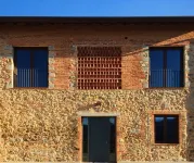 Agriturismo PURO - Charme Design House in Barga Tuscany