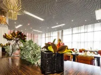 Samba Hotel Hotels in Luanda