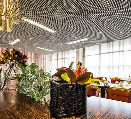 Samba Hotel