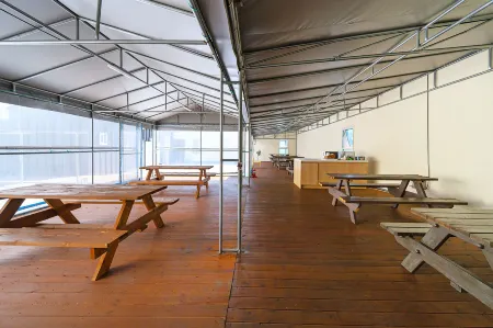 From H Brown Dot Hotel Gyeongju Yangnam